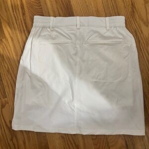 Willits golf skort size XS